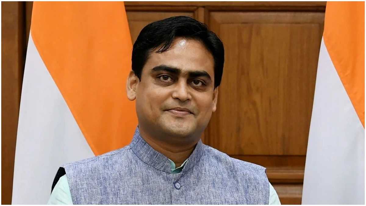 आरजी कर मामले में पश्चिम बंगाल सरकार के असहयोग के कारण समय लगा : शांतनु ठाकुर